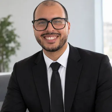 Mustafa Harrous